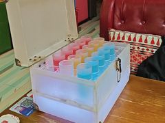 -Famous肥猫墨西哥音乐餐吧(五棵松华熙LIVE店)