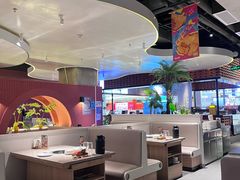 -芸山季·云南野生菌火锅(宝能环球汇店)