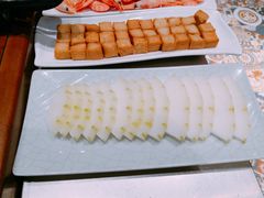 -年巴羊肉铺老铜锅(梅江店)