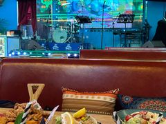 -Famous肥猫墨西哥音乐餐吧(五棵松华熙LIVE店)