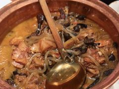 -关东小磨东北菜(漕河泾印象城店)