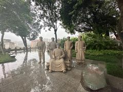 -船政文化景区-罗星塔公园