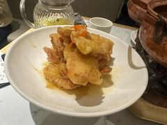 -关东小磨东北菜(漕河泾印象城店)