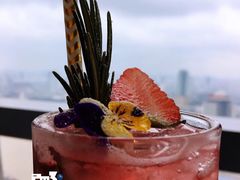 -天玑高空江景餐厅&酒吧Sky Secret Restaurant&Bar