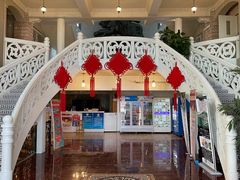 -北京美神宫艺术主题温泉酒店