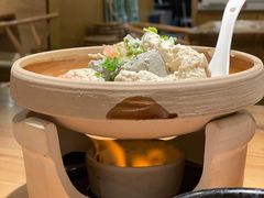 煨老豆腐-胡子大厨·超级小炒肉(晶耀前滩店)