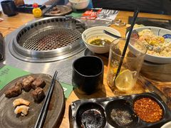 -焱铁烧·黑毛和牛专门店(南宁万象城店)