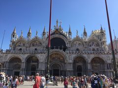 -圣马尔谷圣殿宗主教座堂