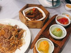 -南棠馆粤菜坊(群光店)