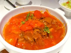 -四季民福烤鸭店(王府井东安门店)