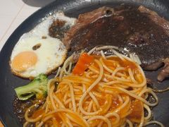 -豪享来中西餐厅(隆昌店)