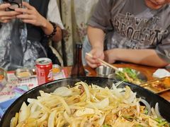 -名扬烤肉(起源店)