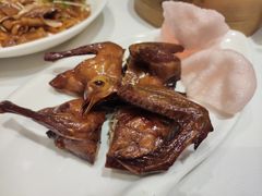 -潮福城大酒楼·潮味粤品·港式点心(湖滨北路店)