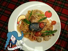 android_upload_pic-芭莉与彩虹西餐厅(成都合生汇店)