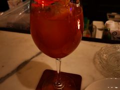 -LONG BAR 廊吧(外滩华尔道夫酒店)