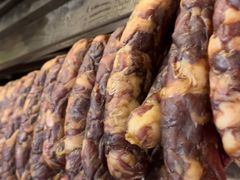 -破瓦寒窑·地摊烤羊排