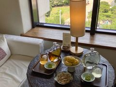 -瓦库茶馆17号(海汇港店)