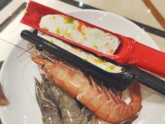 -芭菲盛宴·环球美食(北城国际店)