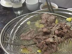 -八合里潮汕鲜牛肉火锅(深圳海岸城店)