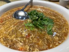 -六缘蒸菜馆(蓝天花园店)
