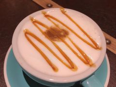 -漫咖啡(银泰创意城店)