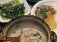 -大洋家·精品潮汕菜·生腌砂锅粥(天河东路店)