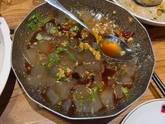 -木柴豆腐·活海鲜·鲁菜