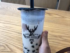 -THE ALLEY 鹿角巷(合生汇店)