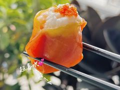 -蔡澜点心·粤菜(领展购物广场店)