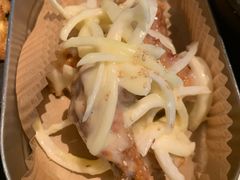 -양평식당·杨平食堂(华贸店)