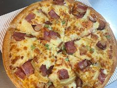 -尊宝比萨(江南豪园店)