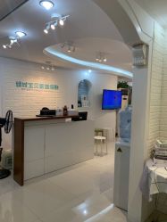 -倾城宝贝儿童摄影(广州天河店)