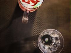 -Cafe Alice咖啡爱丽丝(奥城店)