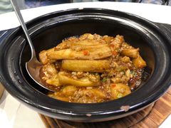 茄子煲-彩福皇宴(皇室堡店)