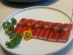 -北京全聚德(清华园店)
