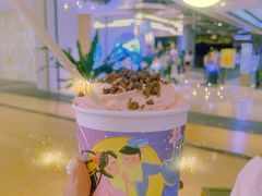 -霓裳茶舞(上海静安大悦城店)