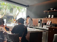 -Onirii Coffee(长乐路店)