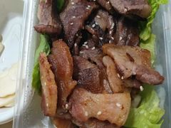 -韩一品韩国料理(柏庐南路店)