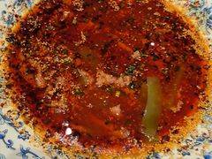 -凤凰园烤鸭店·唐山菜·传承花椒肉(老唐丰路店)