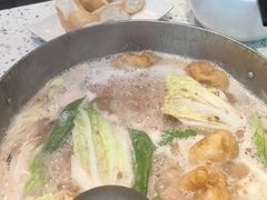 -土风豆米火锅(鸿通城店)