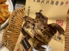 -高鸽子锦州烧烤63年(海阳路店)