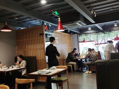 -嘉厨小馆(宜山路店)