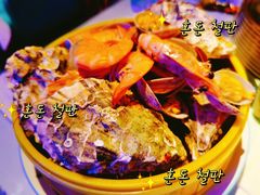 -小酒吧烧烤(爱建店)