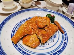 -香港百合居(LCM置汇旭辉广场店)