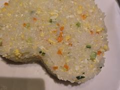-喝丢一只鞋海鲜烧烤·海肠捞饭(东关街店)