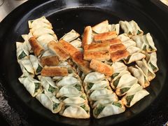 辣椒锅贴-城隍庙生煎(芙蓉街店)