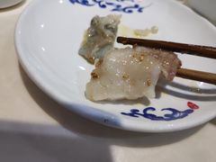 炝藏龙鱼-万和源炝锅城·活鱼现炝(文艺北路店)