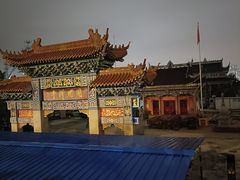 -河下古镇