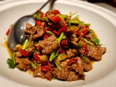 -潇湘码头·鲜湘菜(清河店)