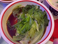 罗马生菜-赵财财·肠粉·煲仔饭(华润万象城店)